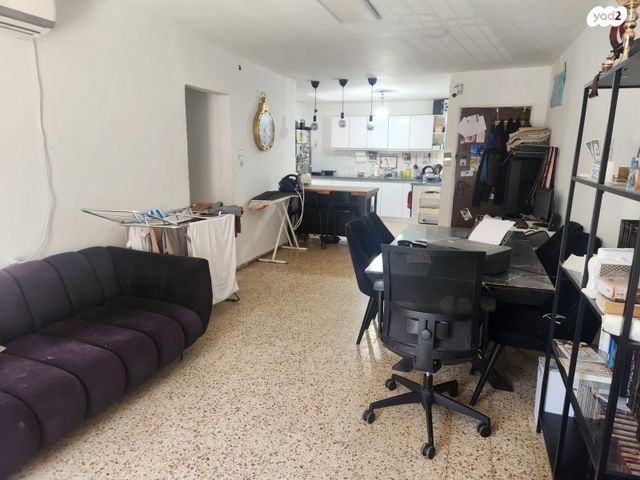 דירה, רובע ח', אשדוד