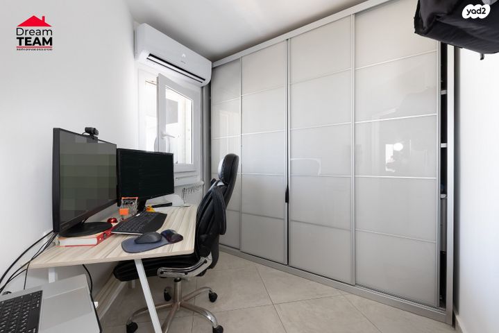 דירה, חנה ומיכאל לוין, רביבים, גני ראשון, ראשון לציון