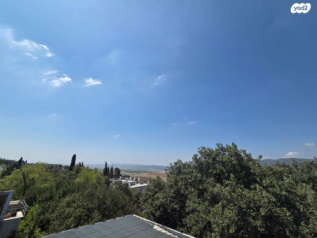 גג/ פנטהאוז, קרית טבעון