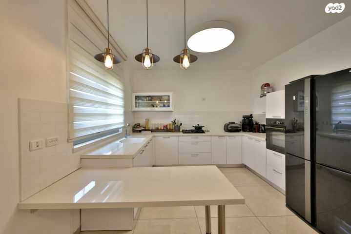 דירת גן, אנפה, גבעת אלונים, קרית אתא