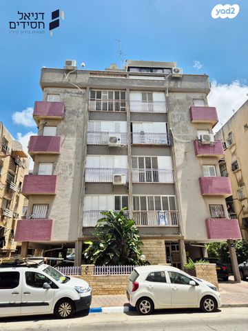 דירה, החשמונאים, גרין ועם, חולון