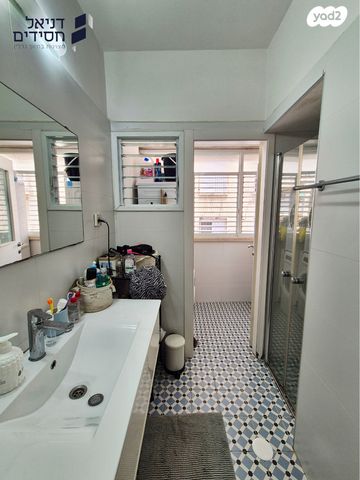 דירה, החשמונאים, גרין ועם, חולון