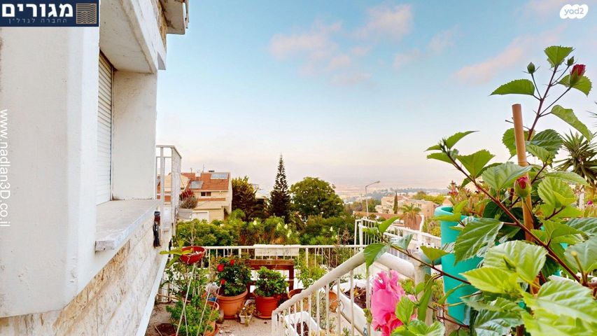 דירת גן, סייפן, רמת אלמוגי, חיפה