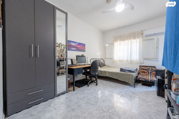 דירה, שכונת בן גוריון, מרכז העיר ג', רמת גן