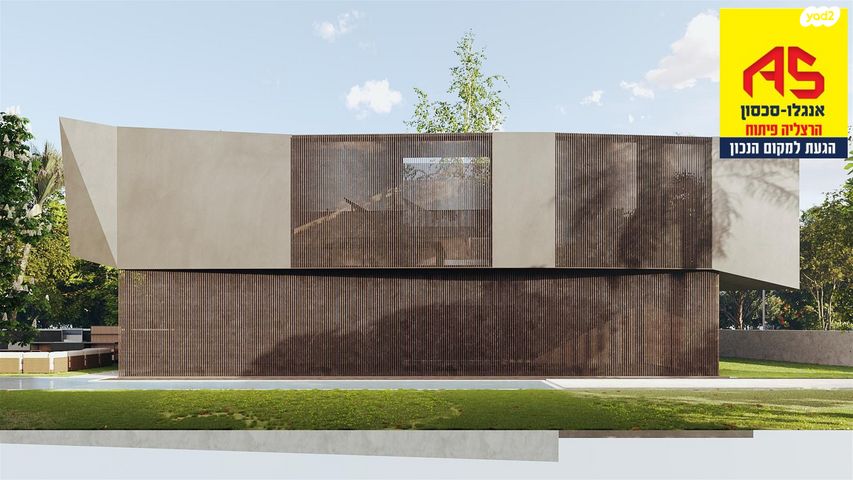 מגרשים, הרצליה פיתוח, הרצליה