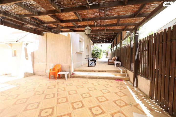 בית פרטי/ קוטג', עדעד, עומר