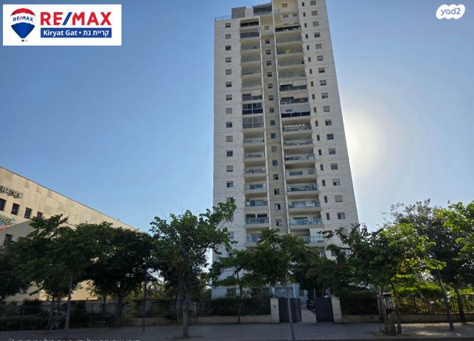 שדרות אבני החושן 5