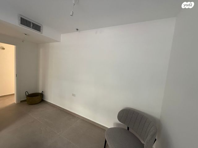 דירת גן, נגבה 26, יד אליהו, תל אביב יפו