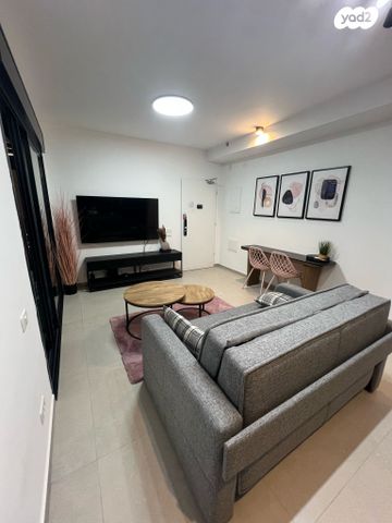 דירת גן, אילת