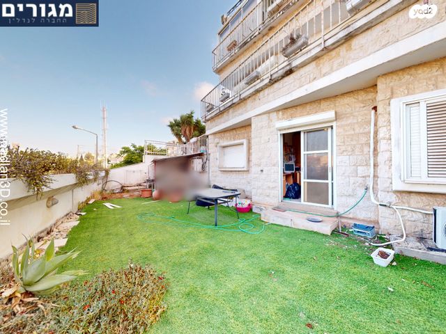 דירת גן, סייפן, רמת אלמוגי, חיפה