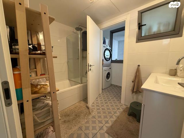 דירה, תכנית ל', למד, תל אביב יפו