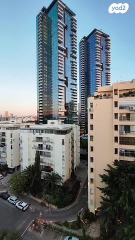 דירה, בבלי, בבלי, תל אביב יפו