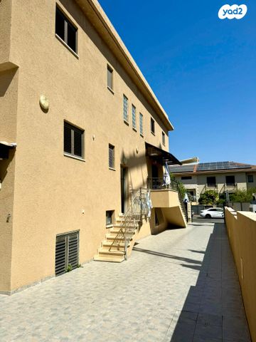 בית פרטי/ קוטג', גבעתי, רחובות