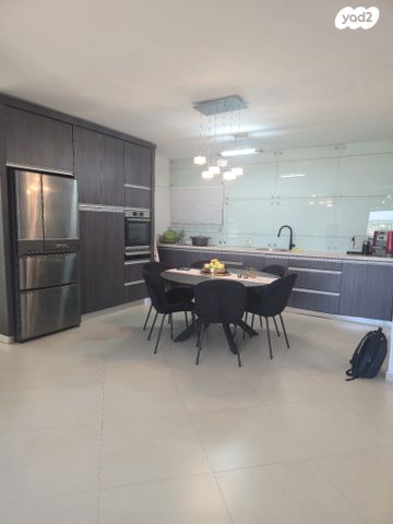 דירה, דקר 13, גני יער, לוד