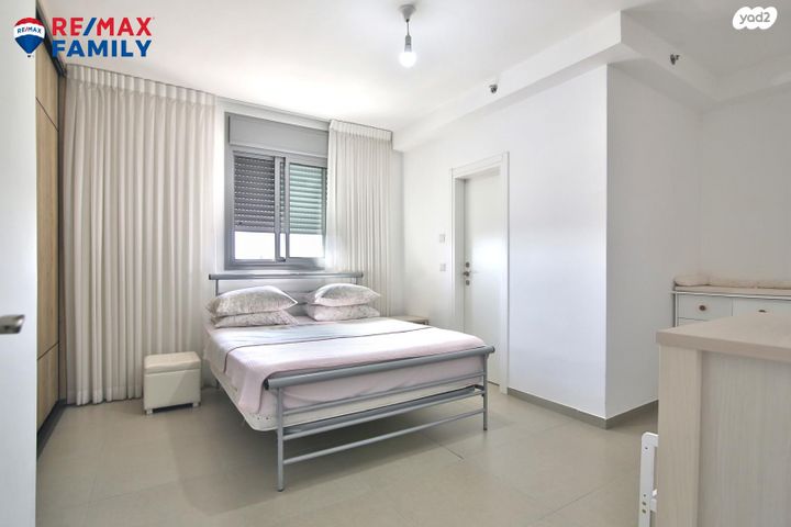 דירה, עוזי חיטמן, נאות אפק, אפקה, קרית ביאליק