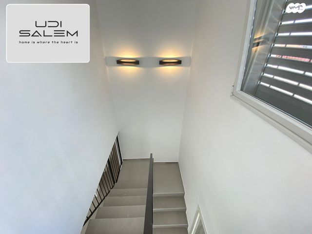 דופלקס, דרך הרעות, פרדסיה, פרדסיה