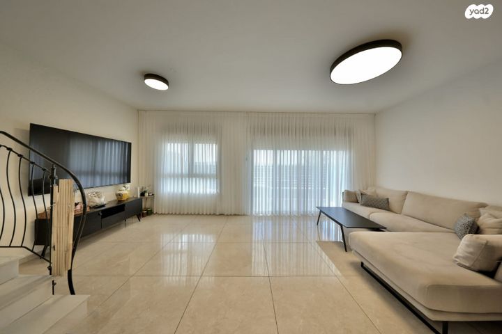 דירת גן, אנפה, גבעת אלונים, קרית אתא