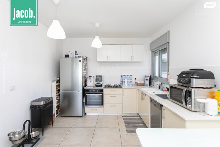 גג/ פנטהאוז, שדרות מנחם בגין, החותרים, טירת כרמל