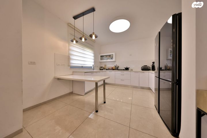 דירת גן, אנפה, גבעת אלונים, קרית אתא