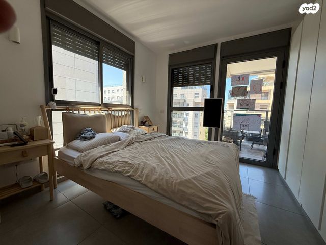 דירה, תכנית ל', למד, תל אביב יפו