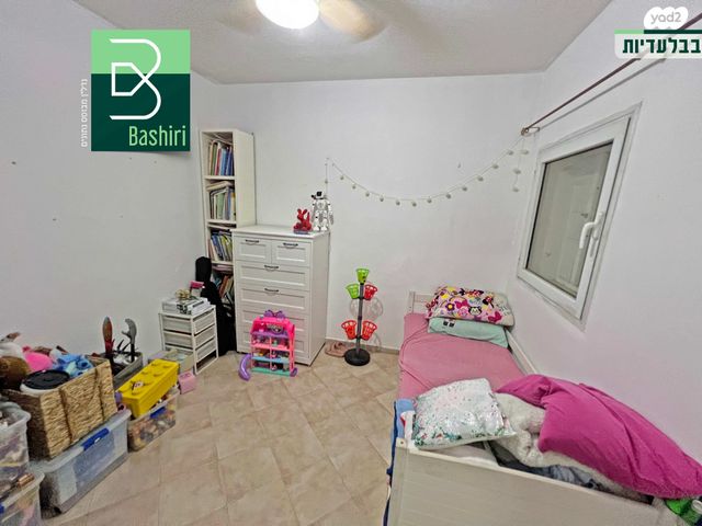 דירת גן, הורדים, שכונת הורדים, קרית שמונה