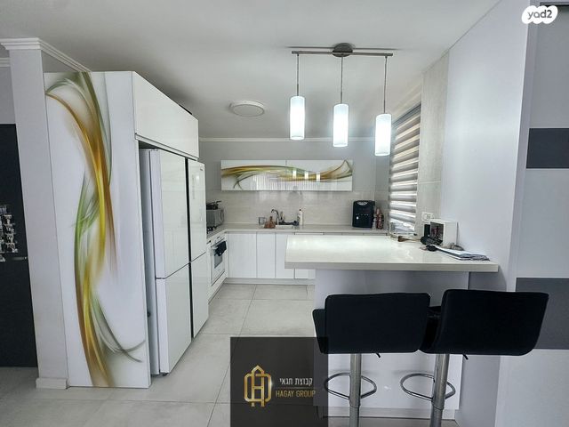 דירה, א.ס. לוי 11, בן גוריון, רמלה