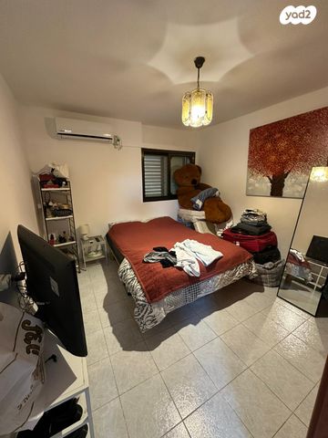 דירה, גיורא יוספטל, טירת כרמל