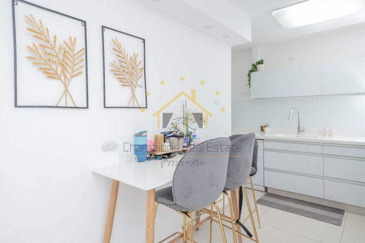 דירה, משמר הירדן, נווה איתמר, נתניה