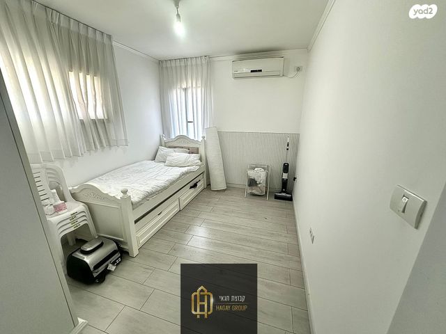 דירה, א.ס. לוי 11, בן גוריון, רמלה