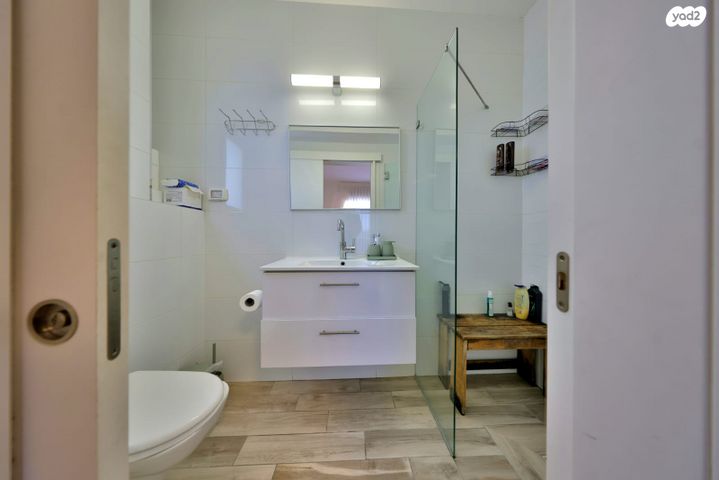 דירת גן, אנפה, גבעת אלונים, קרית אתא