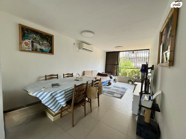 דירה, גלעינית 2, יפו ד', גבעת התמרים, תל אביב יפו