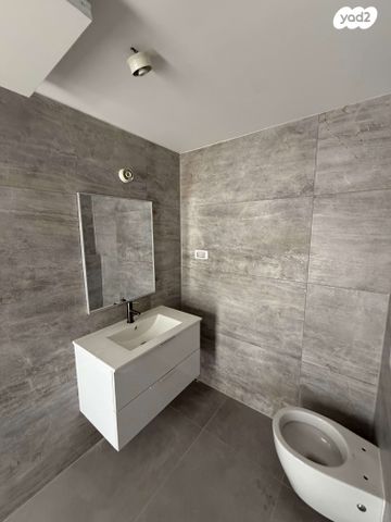 דירת גן, נגבה 26, יד אליהו, תל אביב יפו