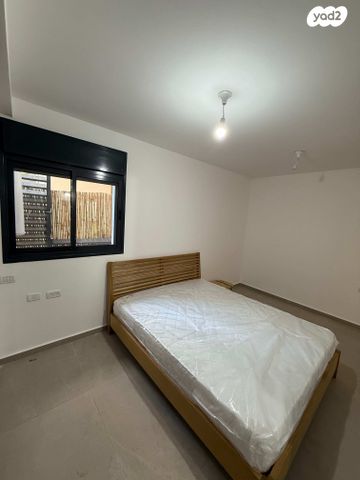 דירת גן, נגבה 26, יד אליהו, תל אביב יפו