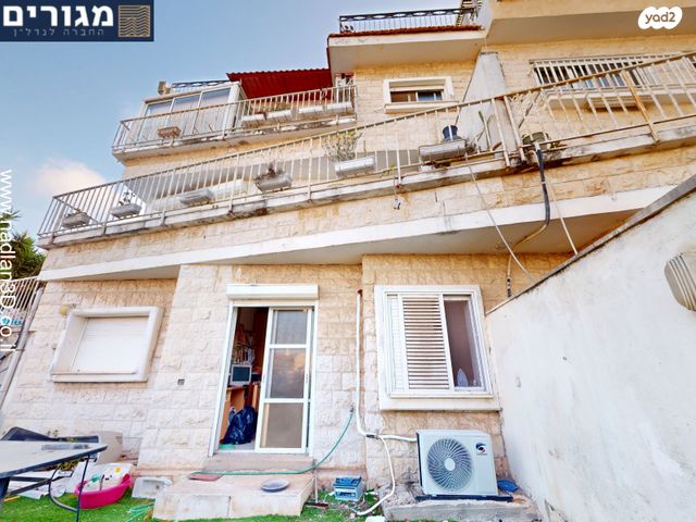 דירת גן, סייפן, רמת אלמוגי, חיפה