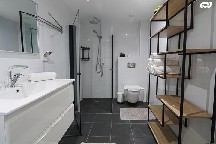 דירת גן, אילת