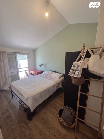 גג/ פנטהאוז, קרית טבעון