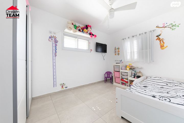 דירה, חנה ומיכאל לוין, רביבים, גני ראשון, ראשון לציון