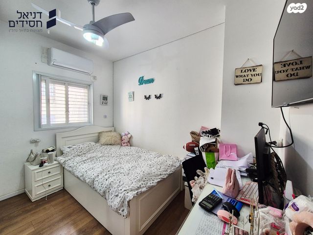 דירה, החשמונאים, גרין ועם, חולון