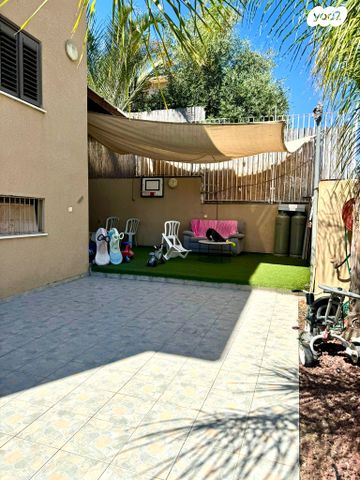 בית פרטי/ קוטג', גבעתי, רחובות