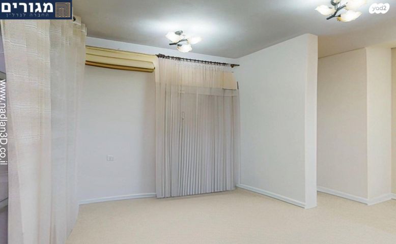 דירת גן, סייפן, רמת אלמוגי, חיפה