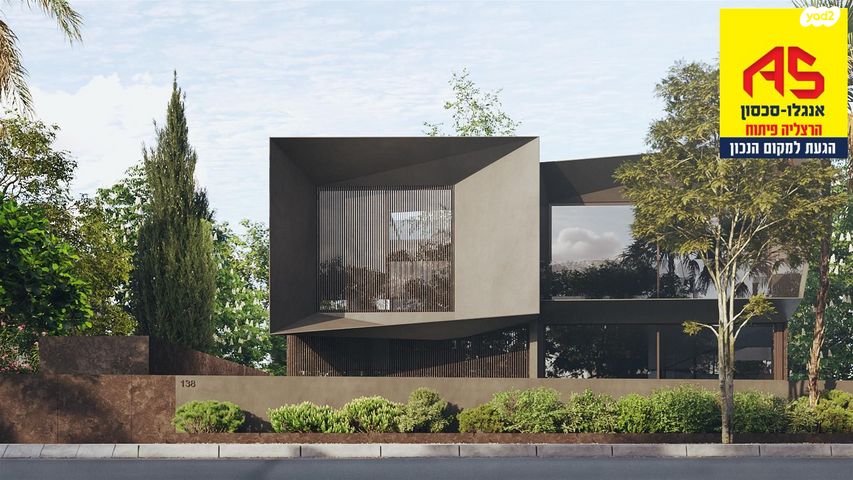 מגרשים, הרצליה פיתוח, הרצליה