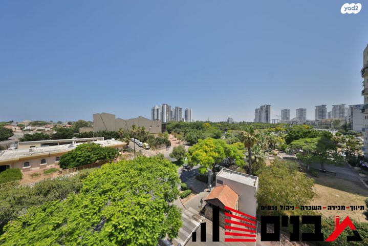 גג/ פנטהאוז, החשמונאים 70, לב מוצקין, בנה ביתך, קרית מוצקין