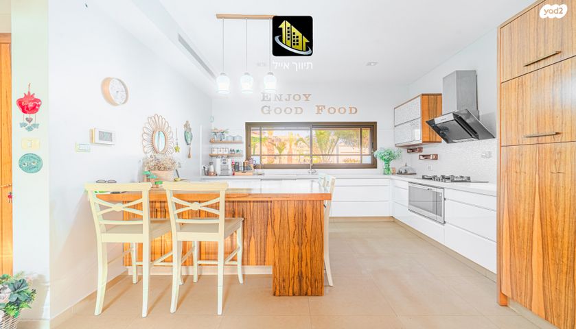 בית פרטי/ קוטג', הרב דוד בוזגלו, ברנע, אשקלון