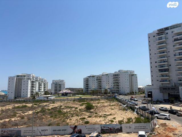 דירה, שדרות אריה תגר 19, ברנע, אשקלון