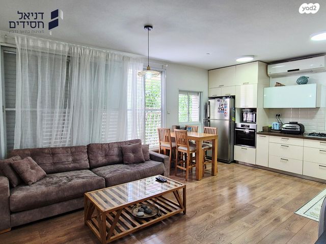 דירה, החשמונאים, גרין ועם, חולון