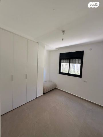 דירת גן, נגבה 26, יד אליהו, תל אביב יפו