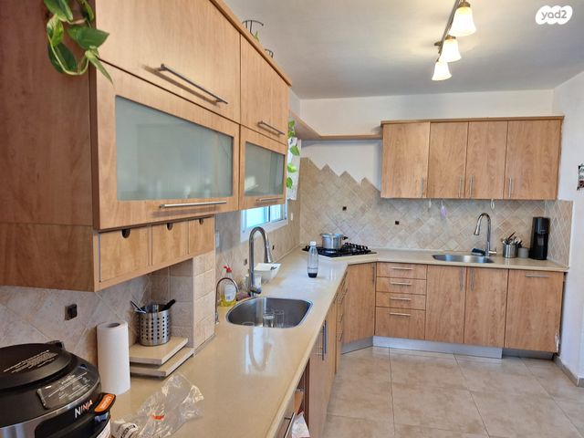 דופלקס, נאות יצחק רבין, שדרות