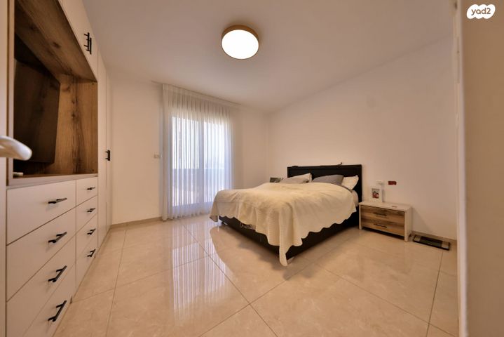 דירת גן, אנפה, גבעת אלונים, קרית אתא