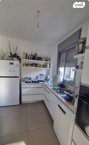 דירה, בורוכוב, גבעתיים