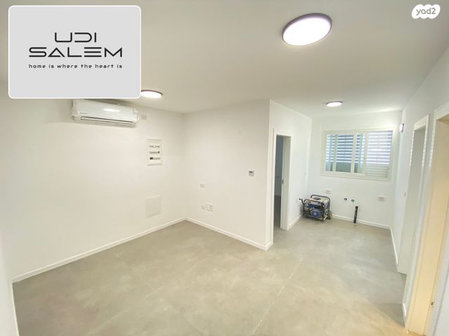 דירת גן, דרך הרעות, פרדסיה, פרדסיה